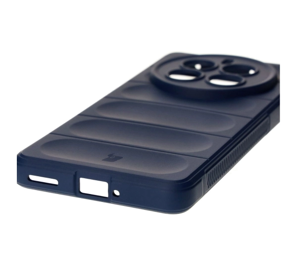 Bizon Tur do Realme 12 Pro/Realme 12 Pro+ Dark Blue