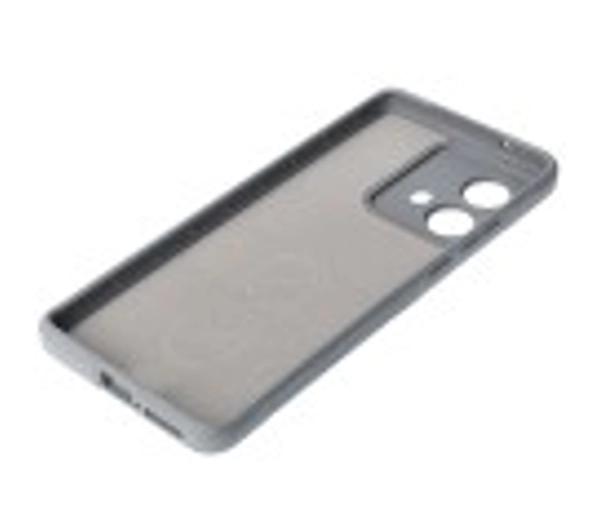 Bizon Tur do Motorola Edge 40 Neo Light Grey