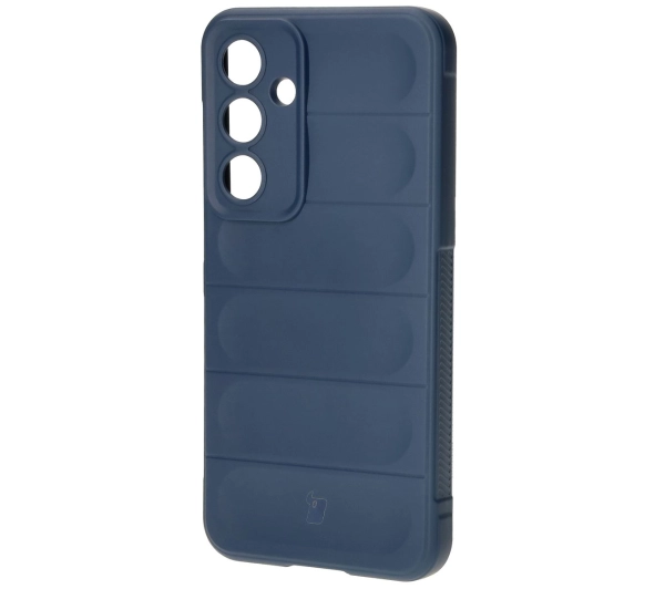 Bizon Tur do Samsung Galaxy S24 FE Dark Blue