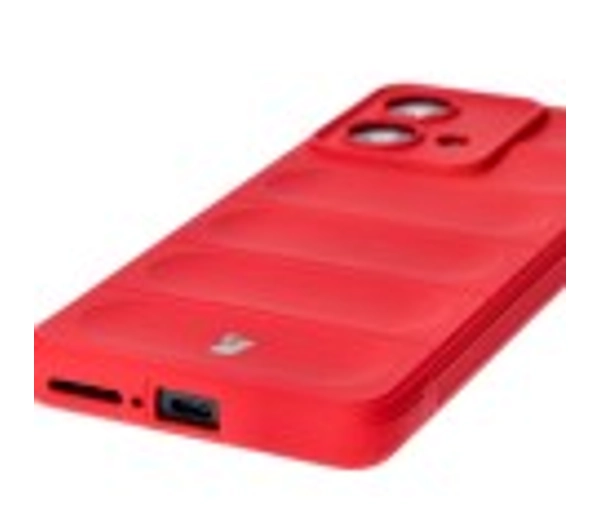 Bizon Tur do Motorola Edge 40 Neo Red