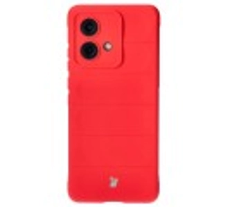 Etui Bizon Tur do Motorola Edge 40 Neo Red