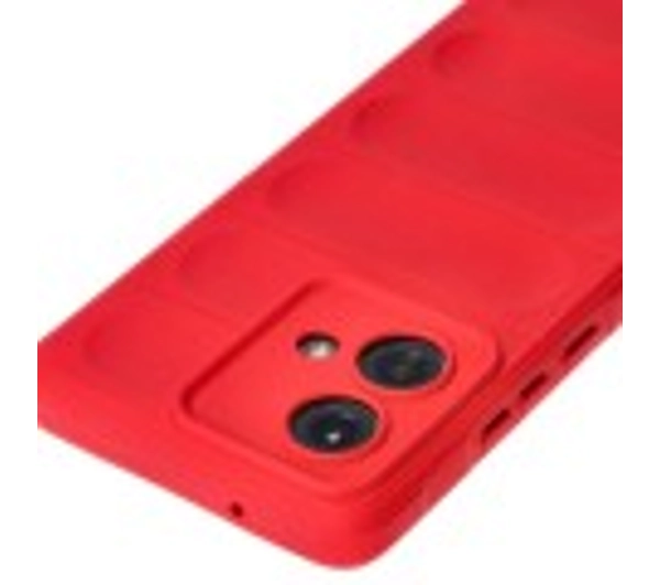 Bizon Tur do Motorola Edge 40 Neo Red