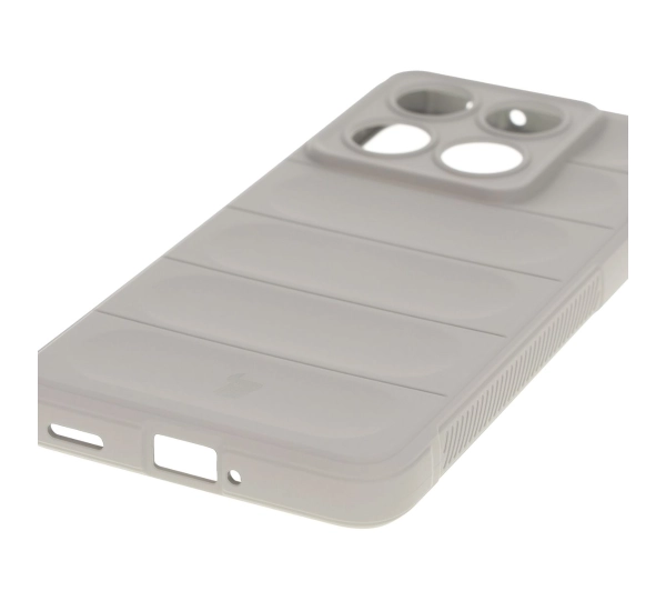Bizon Tur do Xiaomi 14T Pro Light Grey