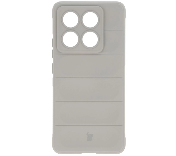 Bizon Tur do Xiaomi 14T Pro Light Grey