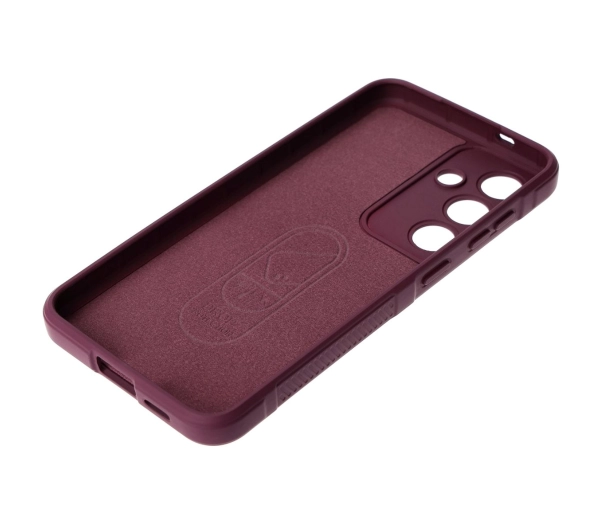 Bizon Tur do Samsung Galaxy S24 Dark Purple
