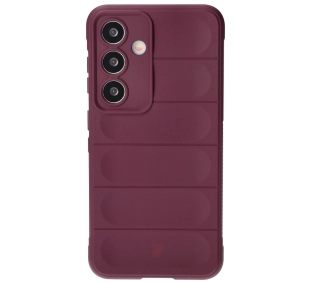 Bizon Tur do Samsung Galaxy S24 Dark Purple
