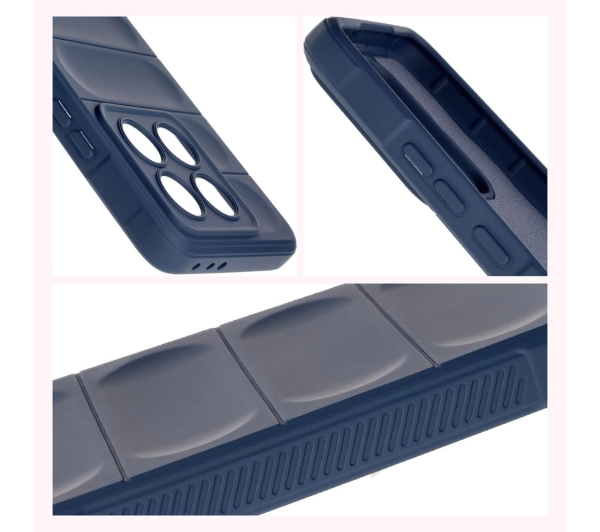 Bizon Tur do Xiaomi 14T Dark Blue