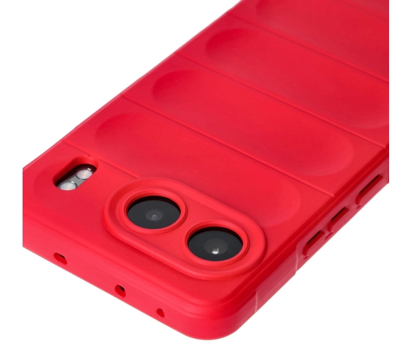 Bizon Tur do OnePlus Nord 4 Red