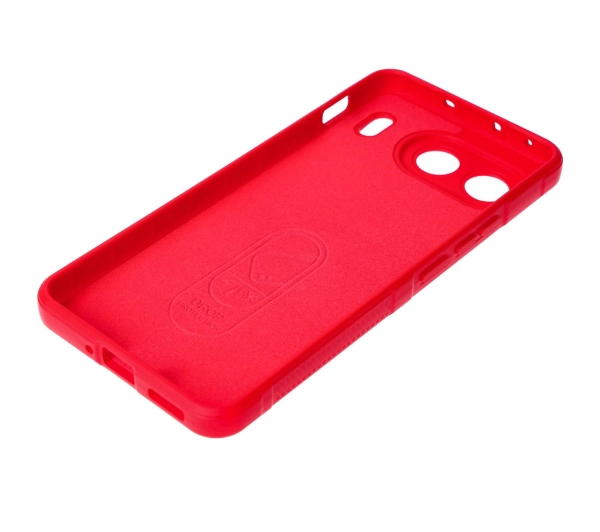 Bizon Tur do OnePlus Nord 4 Red