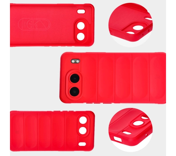 Bizon Tur do OnePlus Nord 4 Red
