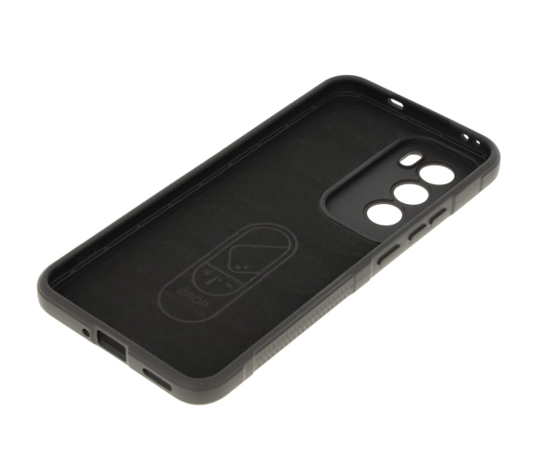 Bizon Tur do Oppo Reno 12 Pro Black