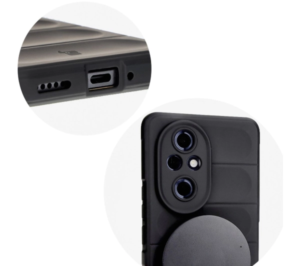Bizon Tur do Honor 200 Pro Black