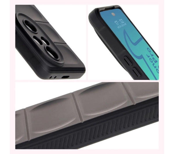 Bizon Tur do Honor 200 Pro Black