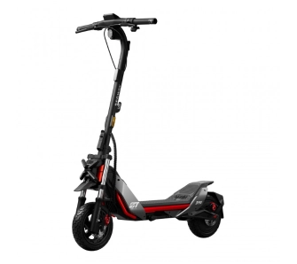 Hulajnoga elektryczna Segway Ninebot ZT3 PRO D 500W 56km 11" Czarny