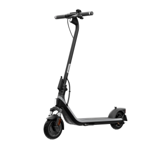 Hulajnoga elektryczna Segway Ninebot E2 E II 300W 25km 8,1" Czarny