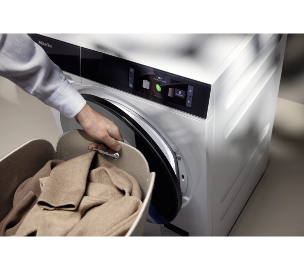Miele TQ1000WP EU1 LW 64,3cm 9kg Zdalne sterowanie - TRZECI -55%, ALBO 5-TY ZA 1ZŁ - Kup na Raty - RRSO 0%