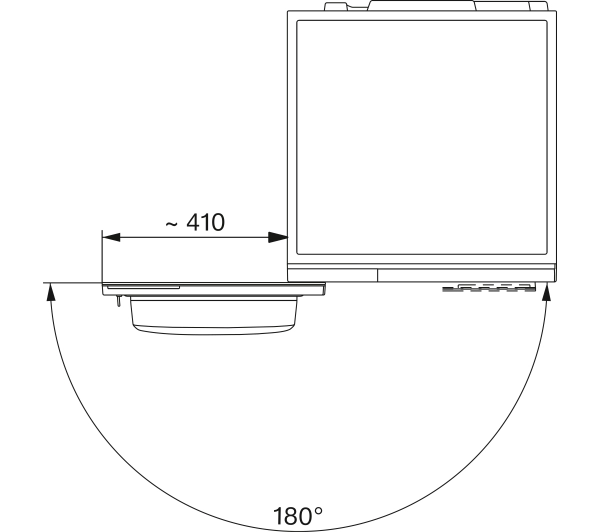 Miele TQ1000WP EU1 LW 64,3cm 9kg Zdalne sterowanie - TRZECI -55%, ALBO 5-TY ZA 1ZŁ - Kup na Raty - RRSO 0%