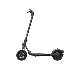Hulajnoga elektryczna Segway Ninebot F2 Pro D II 450W 65km 10" Czarny