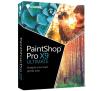 Corel PaintShop Pro X9 Ultimate ENG Box
