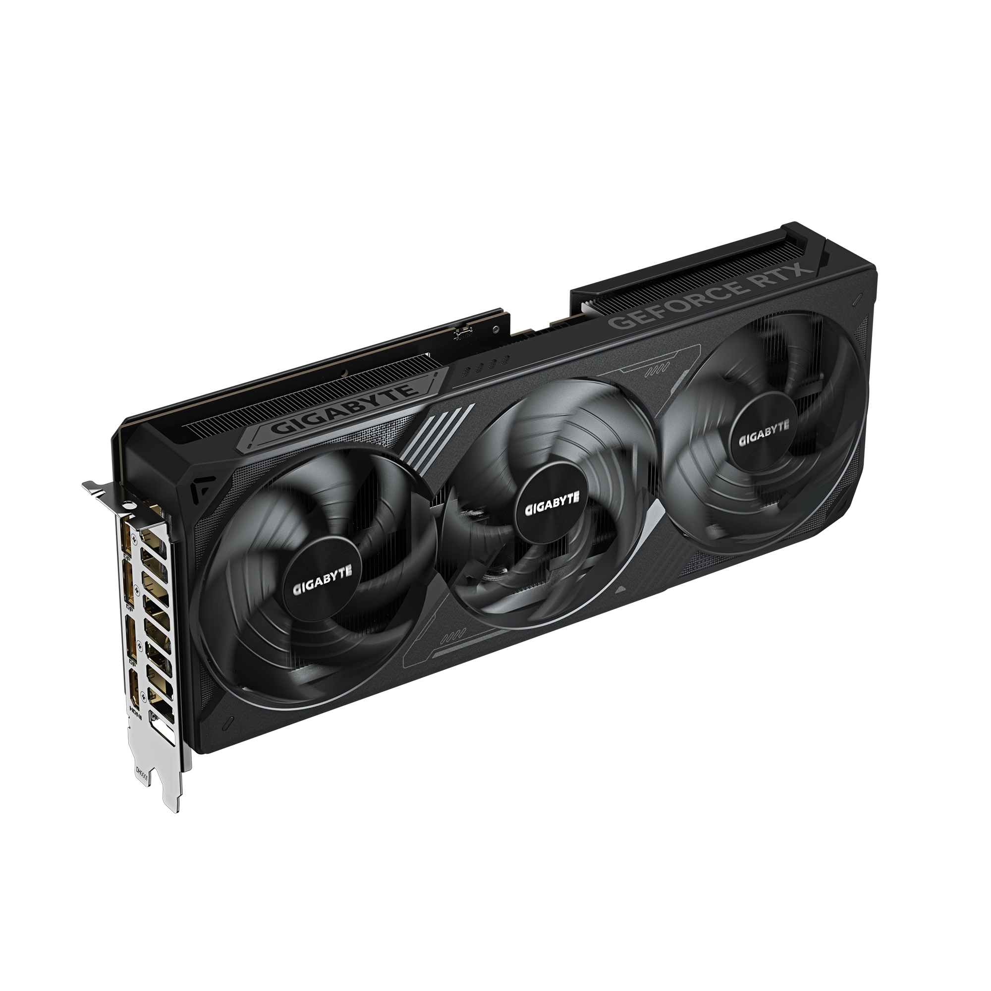 Karta graficzna Gigabyte GeForce RTX 5070 Ti WINDFORCE SFF