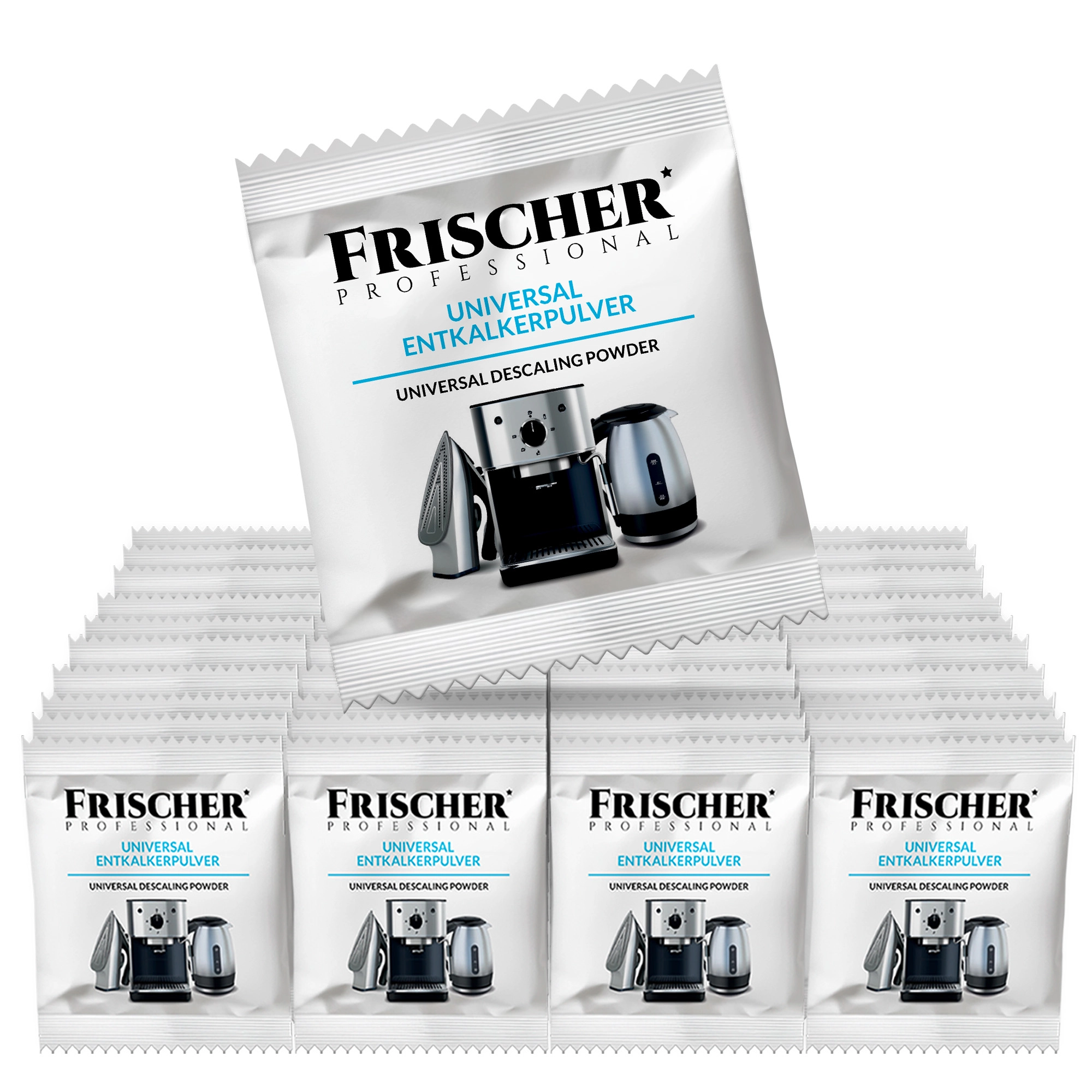 Odkamieniacz Frischer 20g 50szt.
