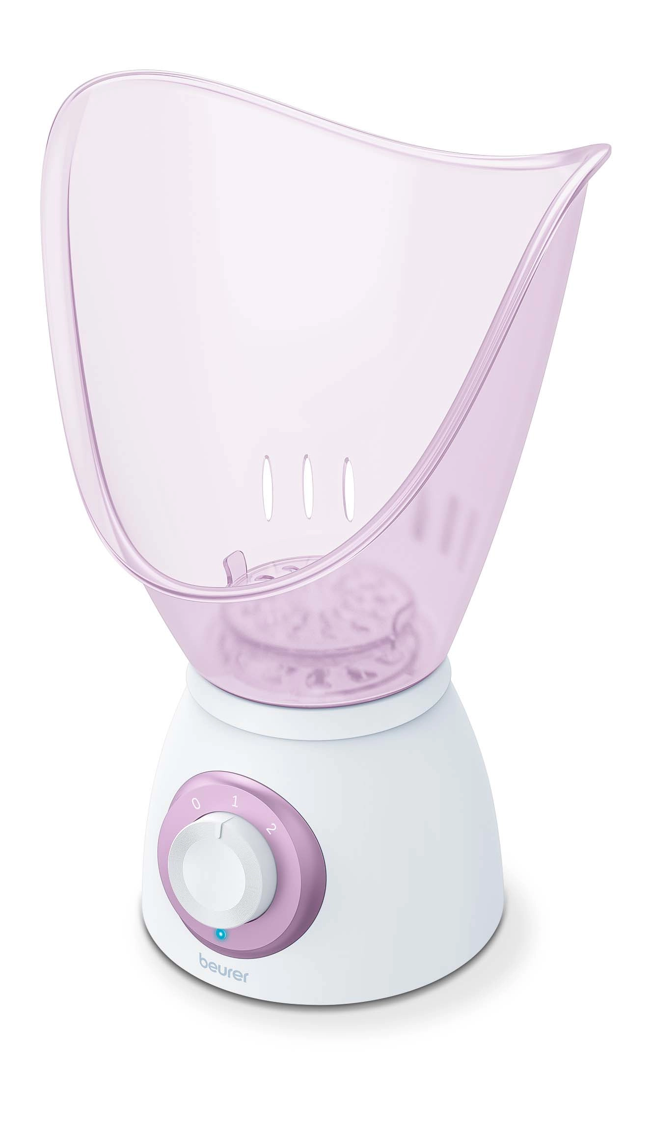 Sauna do twarzy Beurer FS 60