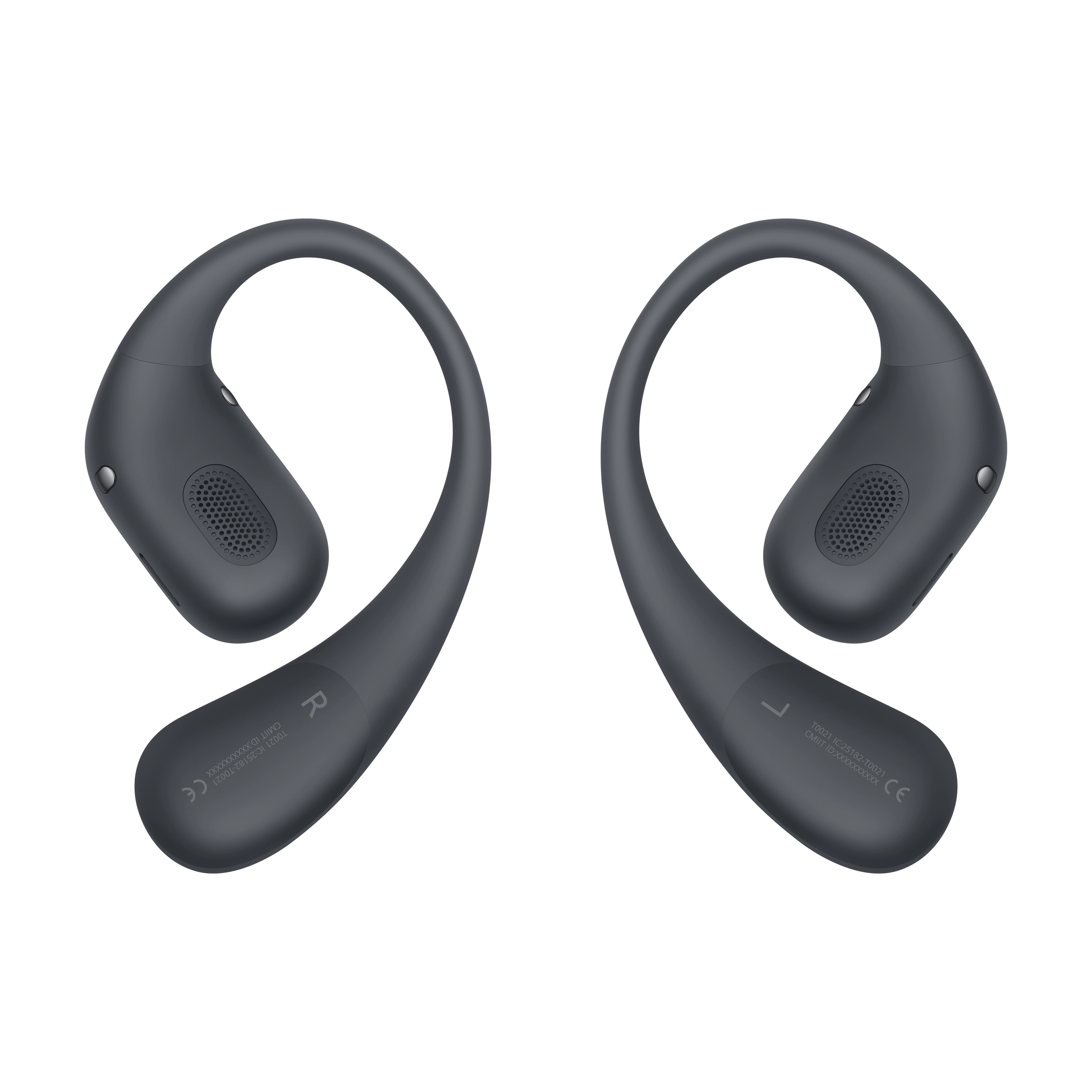 фото Навушники TWS Huawei FreeArc Black