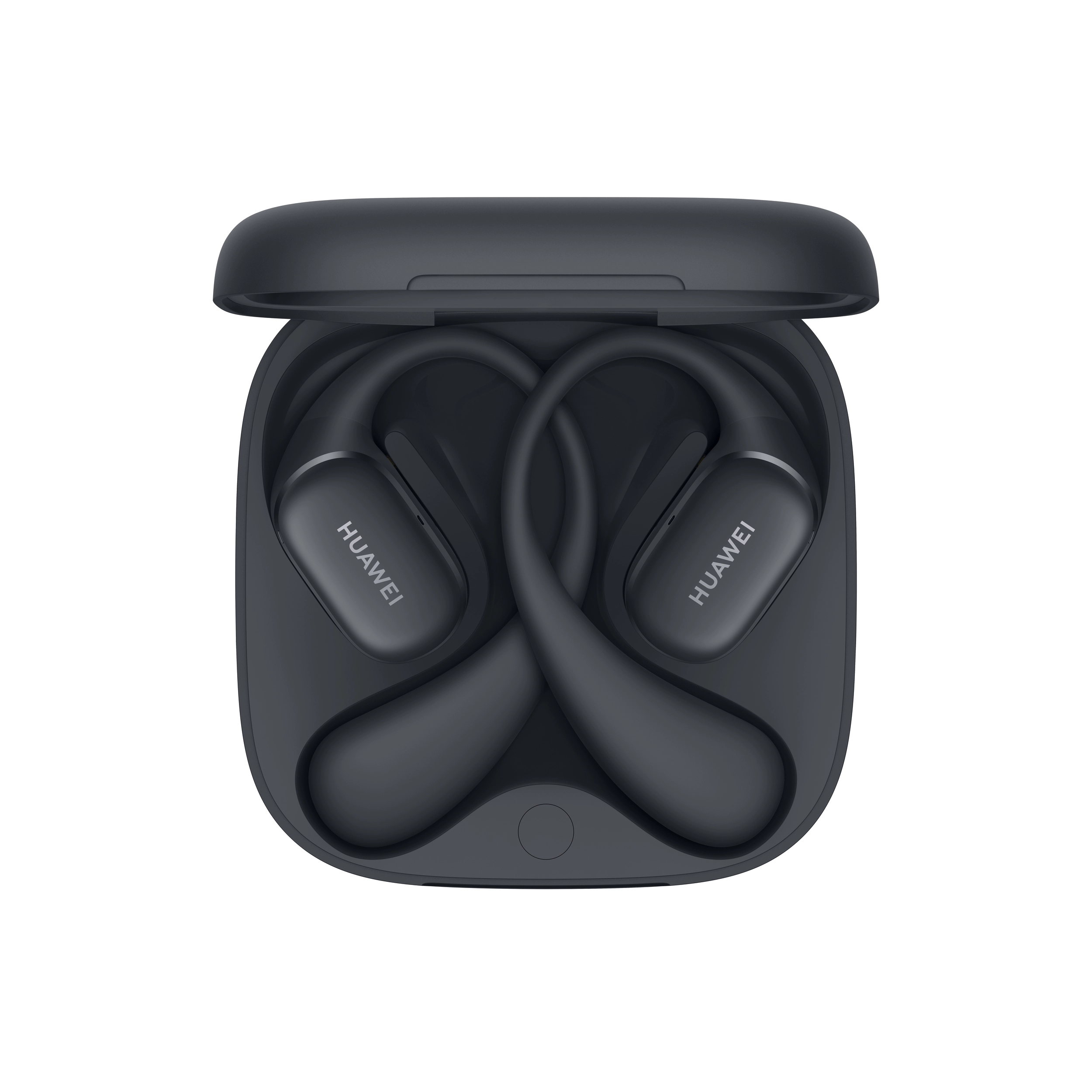 HUAWEI FreeArc ブラック Huawei FreeArc czarne - Sklep, Opinie, Cena w Allegro