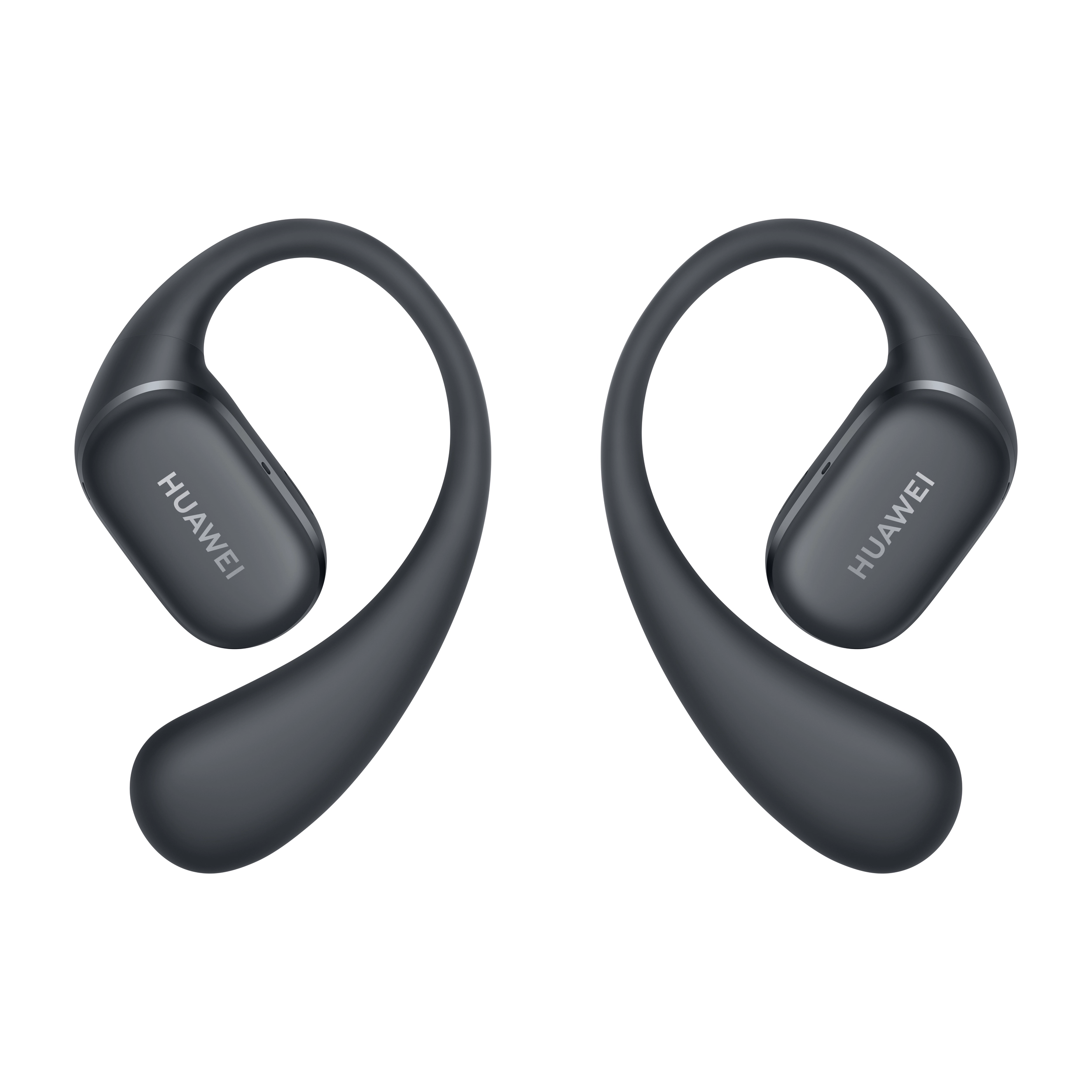 фото Навушники TWS Huawei FreeArc Black