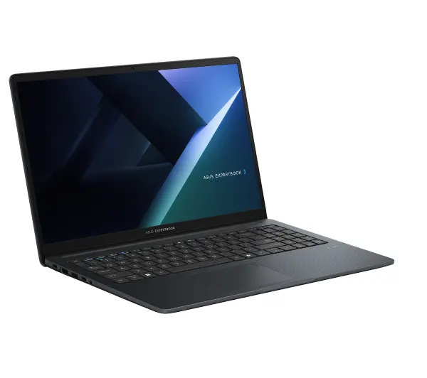 ASUS ExpertBook B1 BM1503CDA-S70177W 15,6" R5 7535U 8GB RAM 512GB Dysk SSD Win11 Czarno-szary - Kup na Raty - RRSO 0%