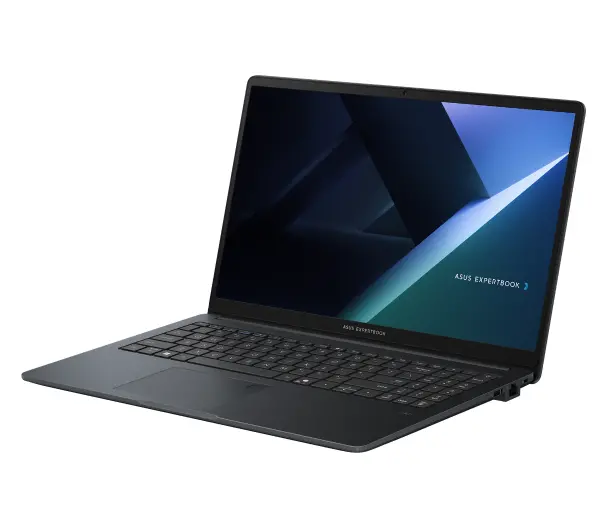 ASUS ExpertBook B1 BM1503CDA-S70177W 15,6" R5 7535U 8GB RAM 512GB Dysk SSD Win11 Czarno-szary - Kup na Raty - RRSO 0%