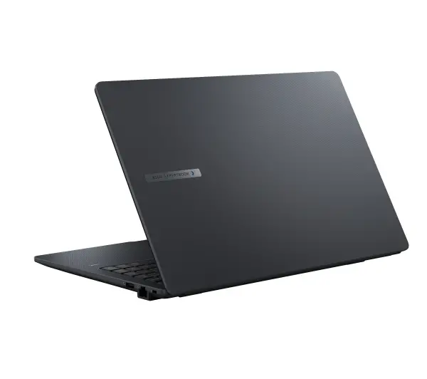 ASUS ExpertBook B1 BM1503CDA-S70177W 15,6" R5 7535U 8GB RAM 512GB Dysk SSD Win11 Czarno-szary - Kup na Raty - RRSO 0%