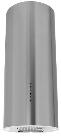Okap Akpo WK-4  Balmera WL Slim Inox