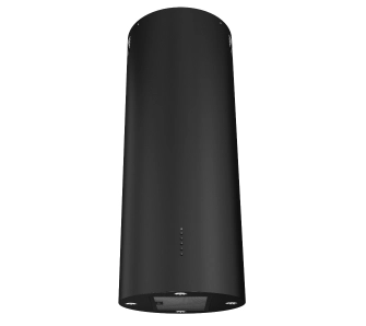 Okap Akpo WK-4 Balmera WL Slim Czarny