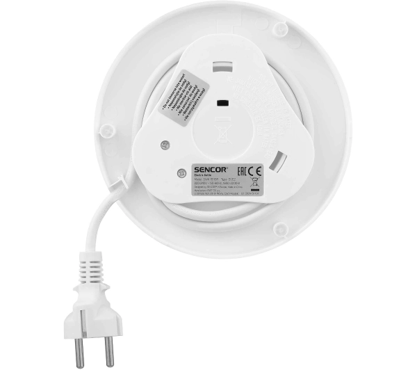 Sencor SWK 1515RD 1,5l 2200W