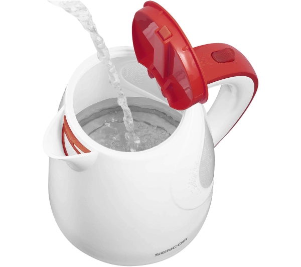 Sencor SWK 1515RD 1,5l 2200W