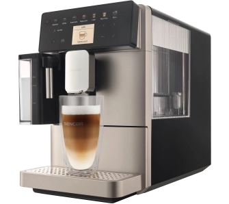 Ekspres Sencor SES 9350CH