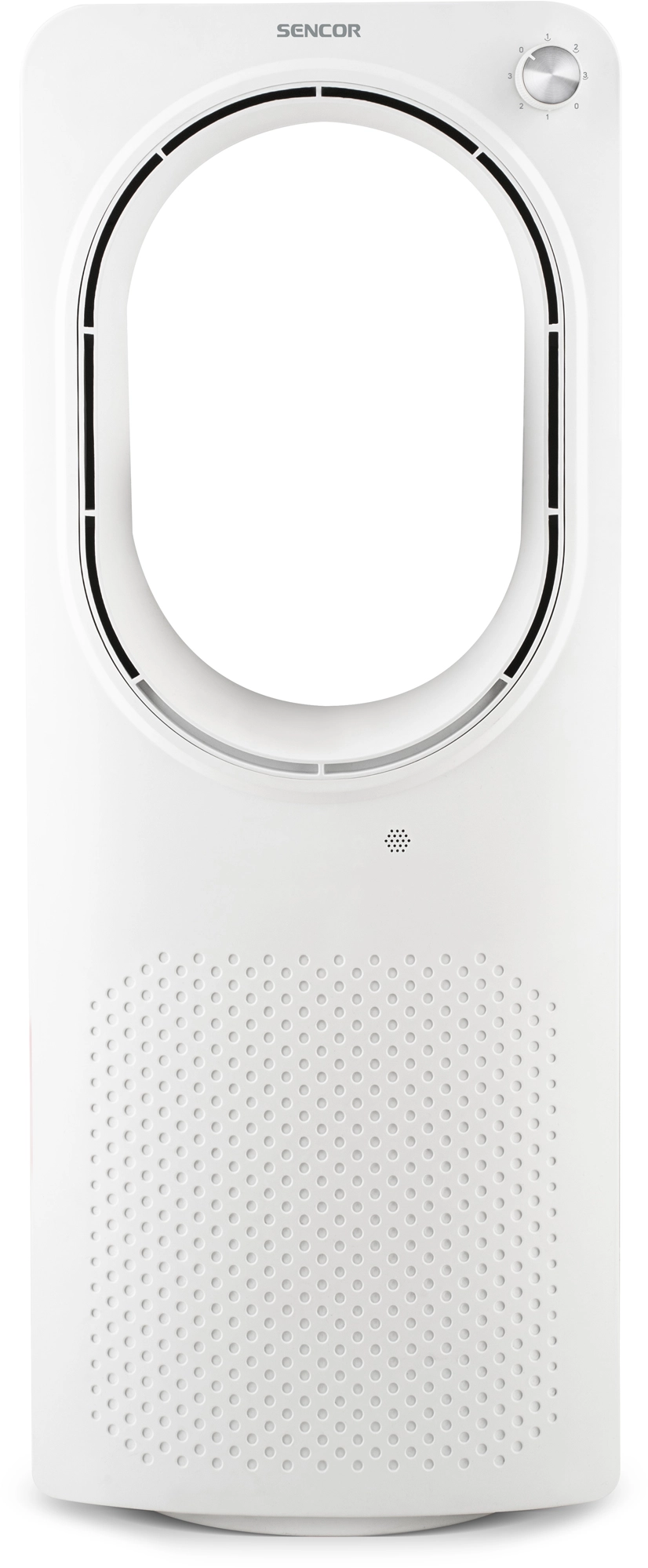 Wentylator Sencor SFT 2403WH