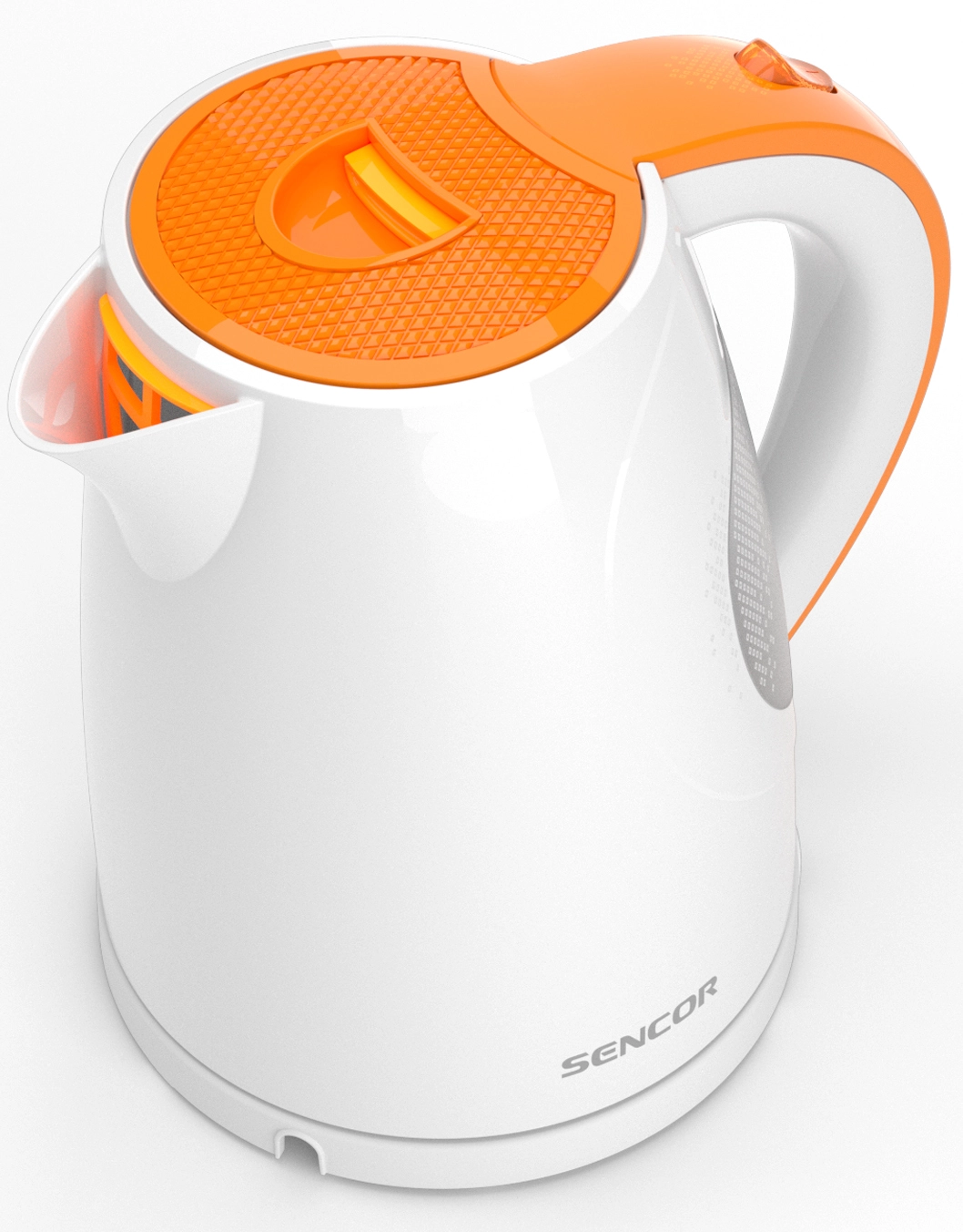 фото Електрочайник Sencor SWK 1513OR