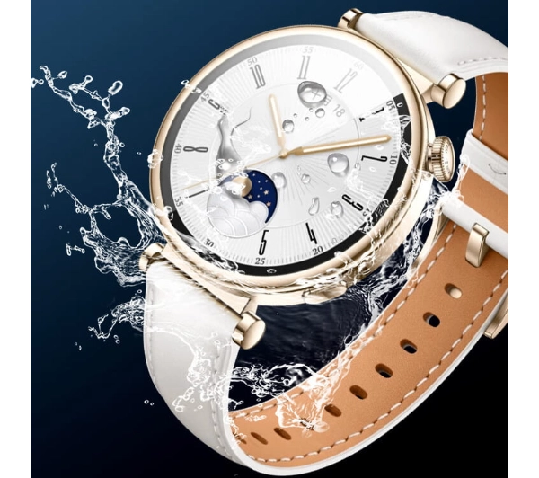 Bizon Watch Clear do Huawei Watch GT 4 41mm