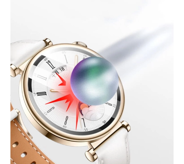 Bizon Watch Clear do Huawei Watch GT 4 41mm
