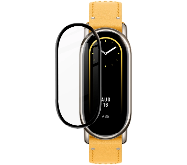 Bizon Edge Hybrid do Mi Smart Band 8