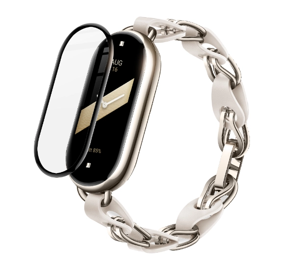 Bizon Edge Hybrid do Mi Smart Band 8