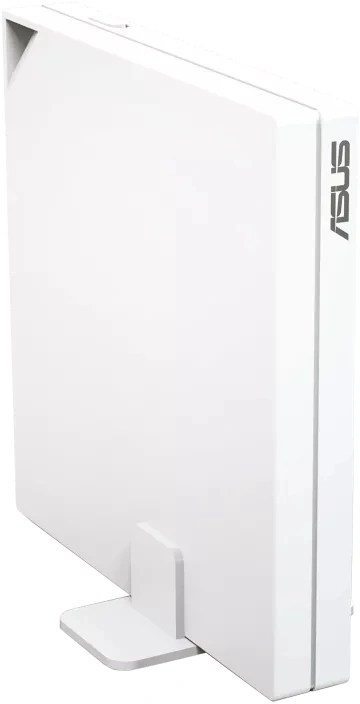 Router ASUS RT-AX57 Go AX3000 Biały