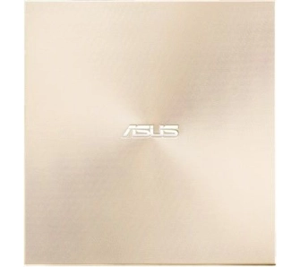Nagrywarka ASUS ZenDrive U9M Złoty