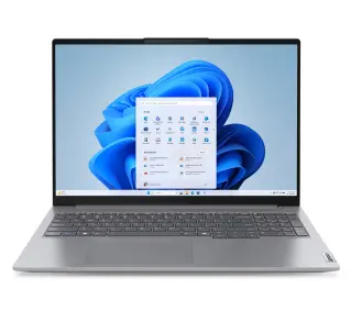 Lenovo ThinkBook 16 G7 ARP 16" R7 7735HS 16GB RAM 512GB Dysk SSD Win11 Szary - Kup na Raty - RRSO 0%