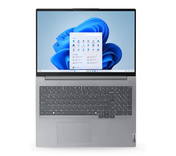 Lenovo ThinkBook 16 G7 ARP 16" R7 7735HS 16GB RAM 512GB Dysk SSD Win11 Szary - Kup na Raty - RRSO 0%