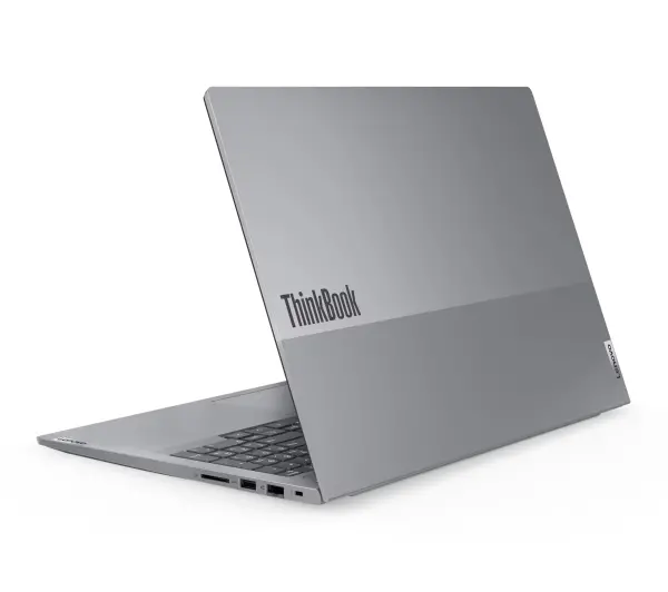 Lenovo ThinkBook 16 G7 ARP 16" R7 7735HS 16GB RAM 512GB Dysk SSD Win11 Szary - Kup na Raty - RRSO 0%