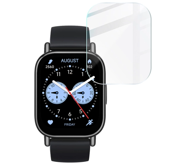 Bizon Watch Clear do Xiaomi Redmi Watch 5 Lite