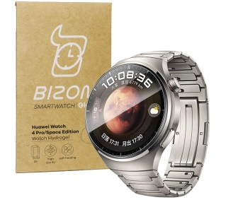 Bizon na ekran do Huawei Watch 4 Pro/4 Pro Space Edition 2 sztuki
